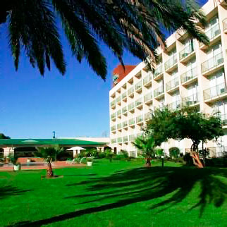 Holiday Inn Bulawayo